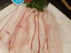 -海底捞火锅(石景山万达广场店)
