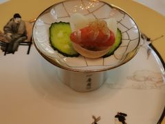 -东海朗廷酒店-唐阁T’ANG COURT 中餐厅