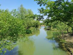 -梁鸿国家湿地公园