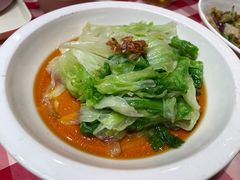 -西贝莜面村(常州新北万达广场店)
