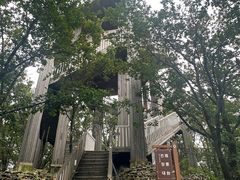 -帽儿山国家森林公园