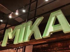 -MIKAKU(万达广场上海宝山店)