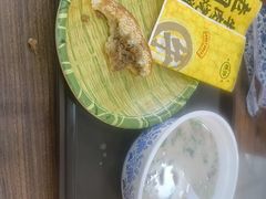 -穆得·老周家牛肉烧饼(普利街店)