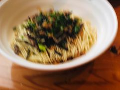 -弄堂咪道-饭香·面香·馄饨香(钦州北路田尚坊店)