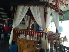 -偶屋里钵少爷(时代广场店)