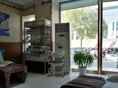 -彭世修脚(淮北街直营店)