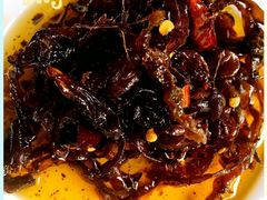 -龙姐私房菜(和顺古镇店)