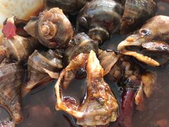 -正亮农家院·海鲜本地菜