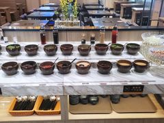 -呷哺呷哺(河间信发商厦店)