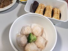 -陶陶居海鲜酒家(新马路店)