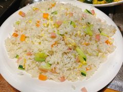 -小俩口烧烤东北菜(双井店)