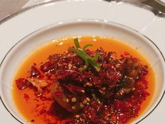 -满堂匠心川宴·私房菜(天府三街店)