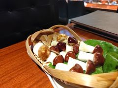 -肉魁屋·烧肉·烧鸟·酒场(高新店)