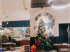 -比萨玛尚诺(港汇恒隆广场店)