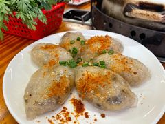 -营记牛肉火锅·大埔客家菜(上梅林店)