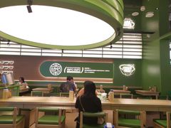 -西塔老太太拌饭(城市集市龙之梦店)