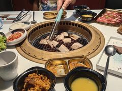 -炙城·韩式烤肉(南京东路店)