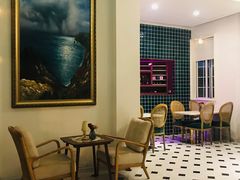 大堂-馨园villa融合菜(东山店)