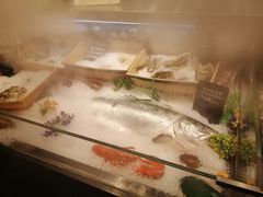 -上清·三文鱼鲜寿司(同德店)