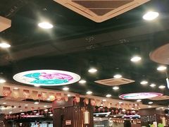 大堂-点都德(盘福楼店)