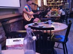 -鱼库·不仅是一家烤鱼店(车公庙店)