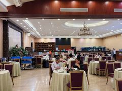 -顺风山庄(水濂山店)