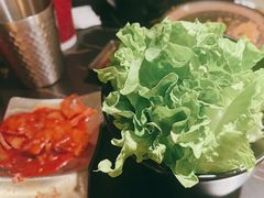 -厚贞日式烤肉(浦东汇智店)