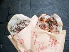 -荆州锅盔(阆中古城店)