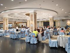 -春满人间酒楼(园岭中路店)