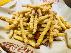 -肖记公安牛肉鱼杂馆· 省级非物质文化遗产(仁和路店)