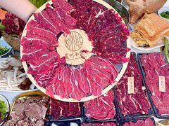 -刘少华贵州小黄牛·鲜牛肉火锅(总店)