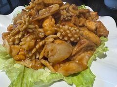 -来顺成饭庄