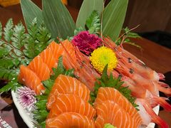 -弓二·烧鸟居酒屋(财富购物中心店)