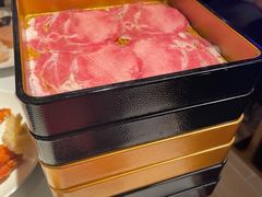 -温禾牛·和牛寿喜烧自助火锅(恒基名人店)