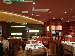 大堂-巴奴毛肚火锅(龙湖锦艺城店)