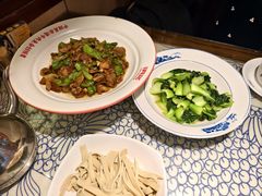 -肖记公安牛肉鱼杂馆·省级非物质文化遗产(崇仁路江滩直营店)