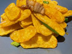 -58度品质川菜馆(经一路店)