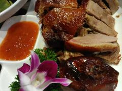 -刘胖子家常菜·蹄花焖藕(兴业店)