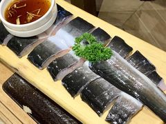 -泥炉烧肉师(新街口金銮巷店)