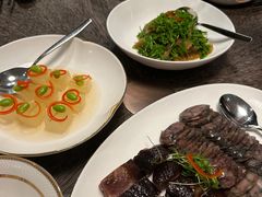 -Yan Ting 宴庭中餐厅(上海静安瑞吉酒店)