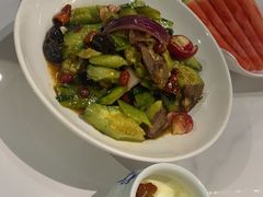-北平食府(马鞍山路店)