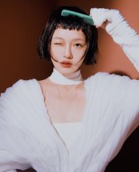 -禾曼造型