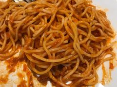 意大利面-宜家·瑞典风味餐厅(海达南街店)