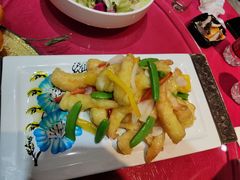 -东北大院·东北菜(三台子店)