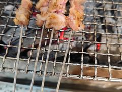 -江合勇丹东兄弟小串海鲜烧烤(总店)