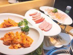 -牛市牛烤肉(西单大悦城店)