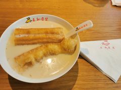 -永和豆浆•台北卤肉饭(山水大润发店)
