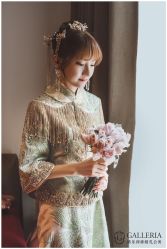 -格乐利雅婚礼艺术中心(南外滩店)