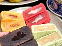 -星星奶冰·汤圆(甘肃路店)