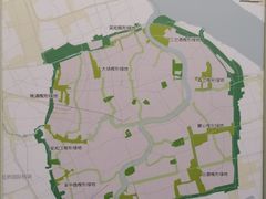 -上海城市规划展示馆